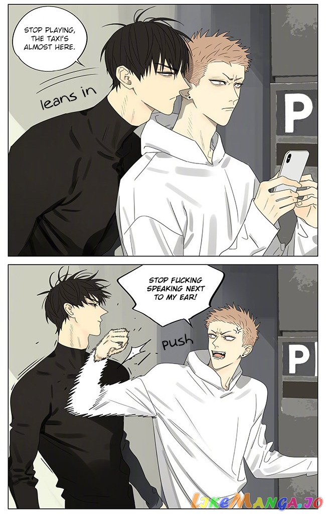 19 Days chapter 316 image 2